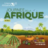 JMA 2022 : célébration de la journée de l’Afrique