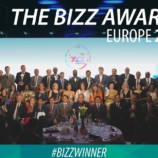 Video : CERDOTOLA, winner of the BIZZ EUROPE 2019