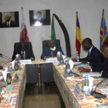 Le CERDOTOLA accueille la réunion de lancement du Cameroon Think Tank Network