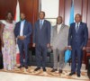 Le CERDOTOLA envisage l’implantation de son Bureau régional au Burundi